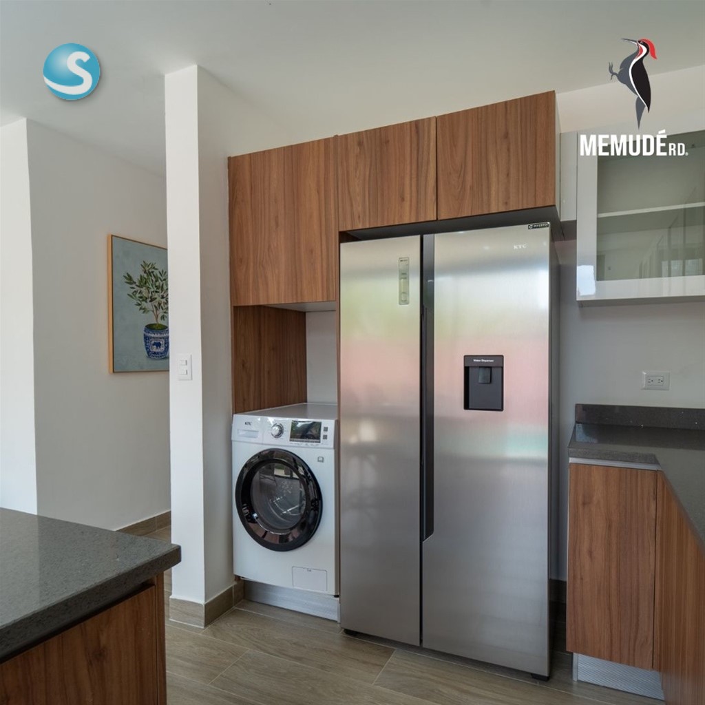 2-Bedroom Apartment in Bávaro — photo 8