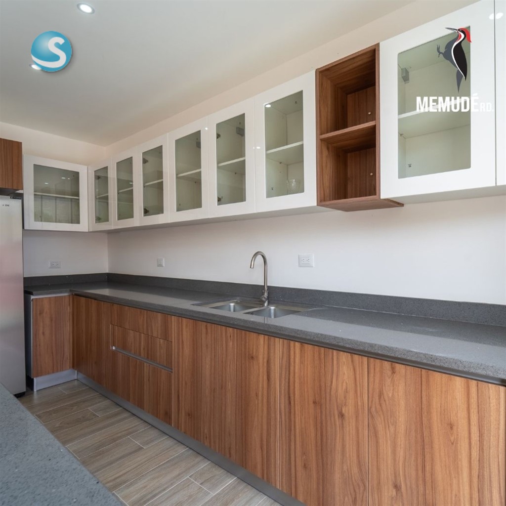 2-Bedroom Apartment in Bávaro — photo 9