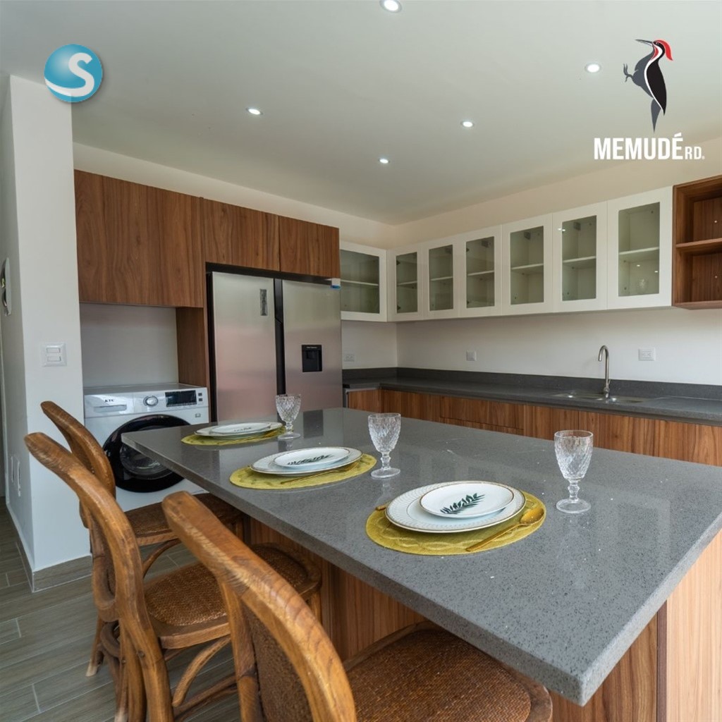 2-Bedroom Apartment in Bávaro — photo 10