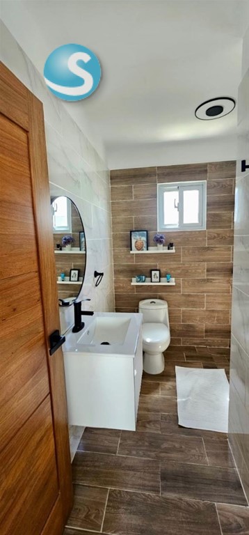2-Bedroom Villa in Bávaro — photo 11