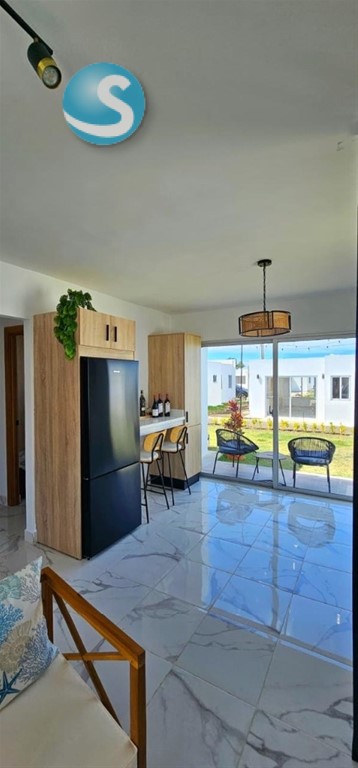 2-Bedroom Villa in Bávaro — photo 5