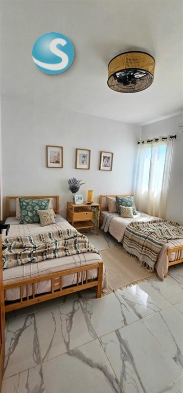 2-Bedroom Villa in Bávaro — photo 8