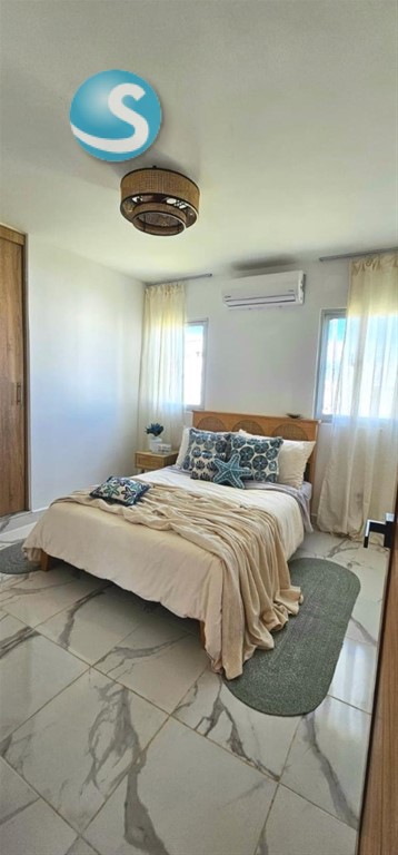 2-Bedroom Villa in Bávaro — photo 9