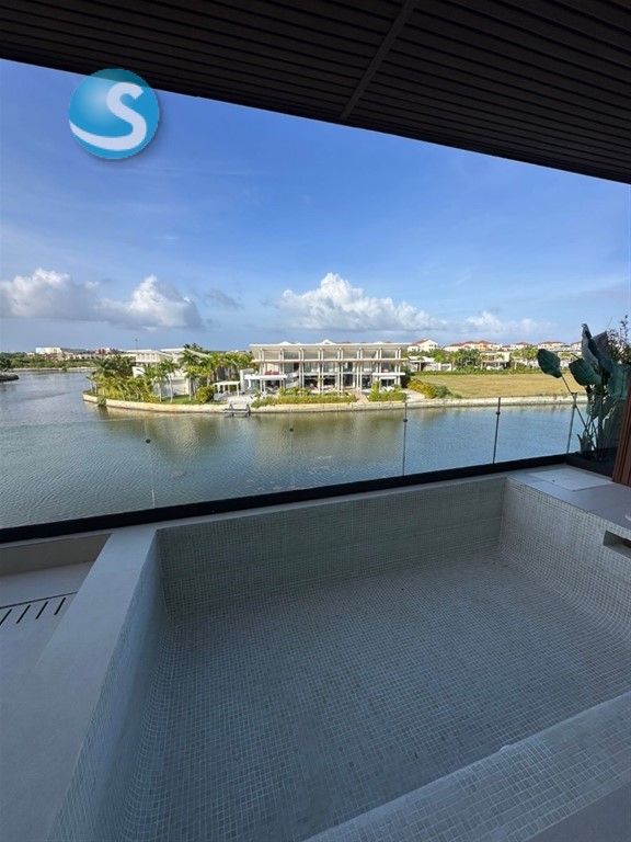2-Bedroom Apartment in Cap Cana