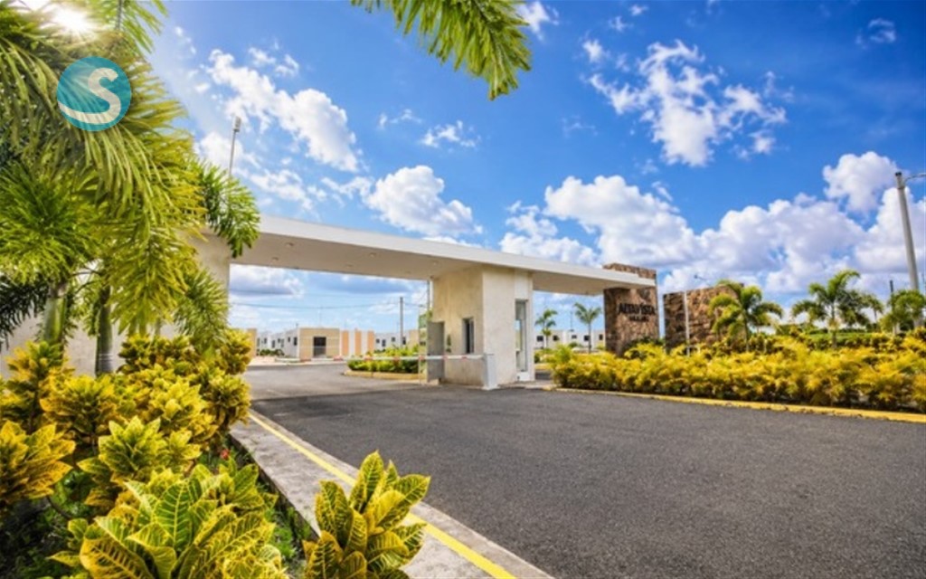 2-Bedroom Villa in Cap Cana — photo 3