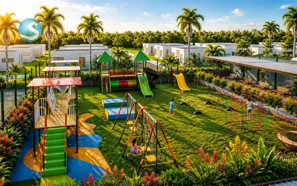 2-Bedroom Villa in Cap Cana — photo 8