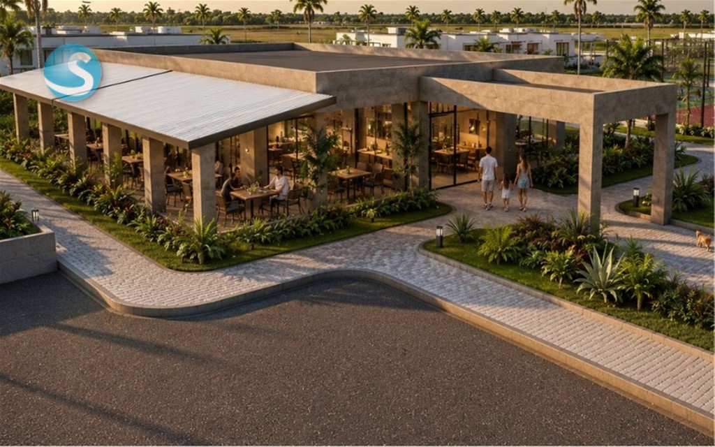 2-Bedroom Villa in Cap Cana — photo 9