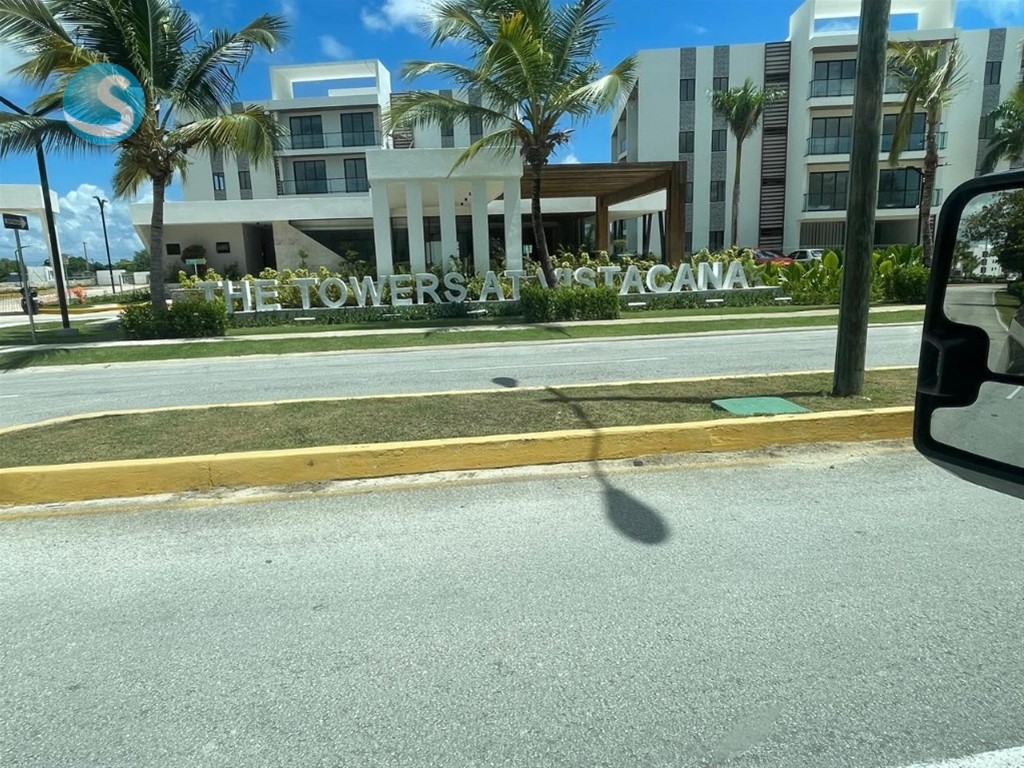 2-Bedroom Apartment in Vista Cana