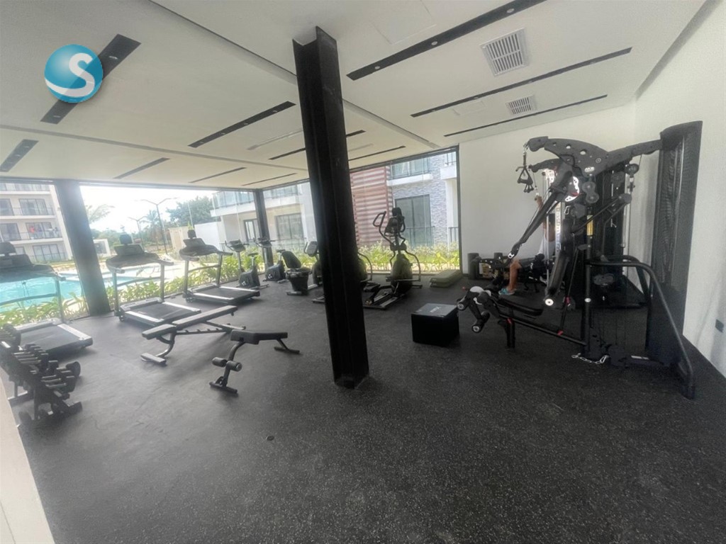 2-Bedroom Apartment in Vista Cana — photo 9