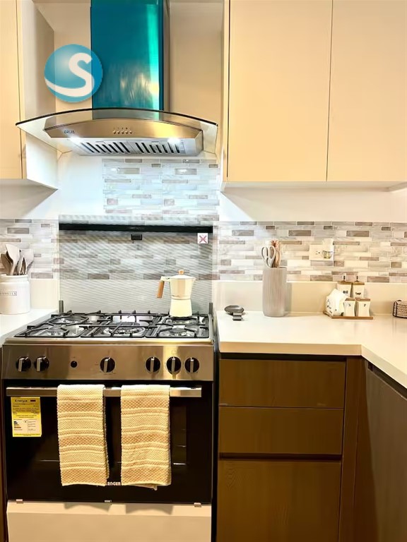 2-Bedroom Apartment in Bávaro — photo 12
