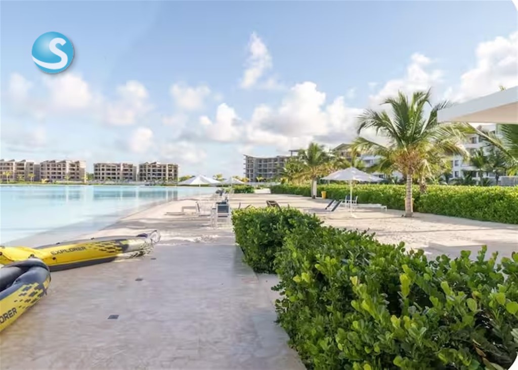 2-Bedroom Apartment in Bávaro — photo 4