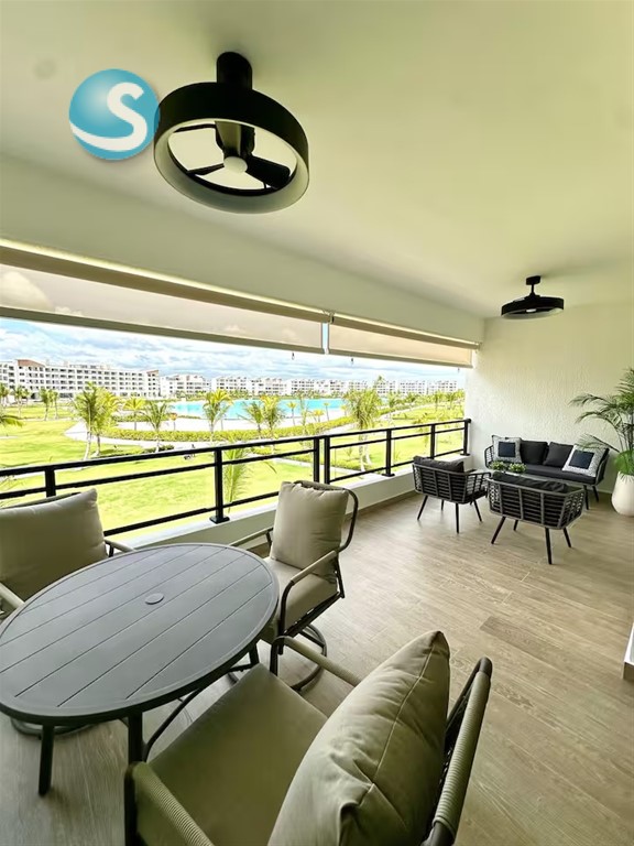2-Bedroom Apartment in Bávaro — photo 5