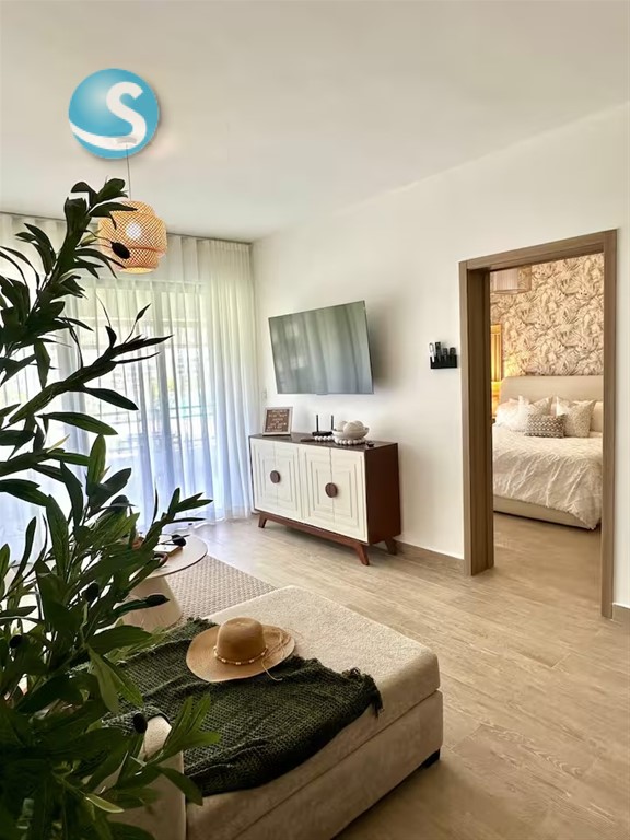 2-Bedroom Apartment in Bávaro — photo 6