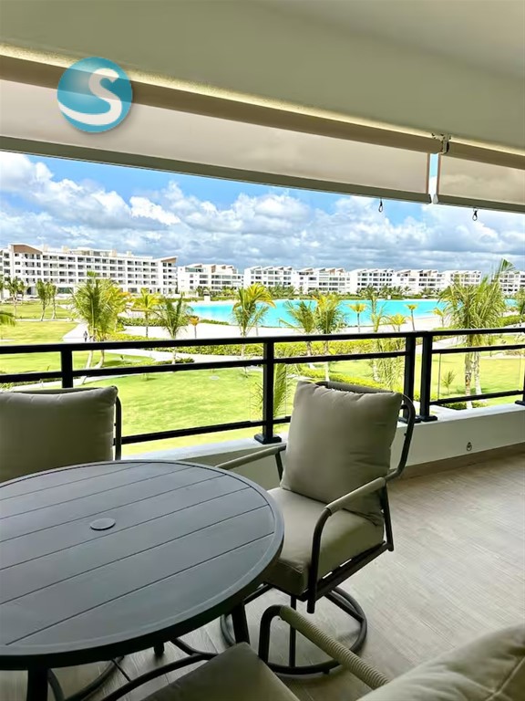2-Bedroom Apartment in Bávaro — photo 8