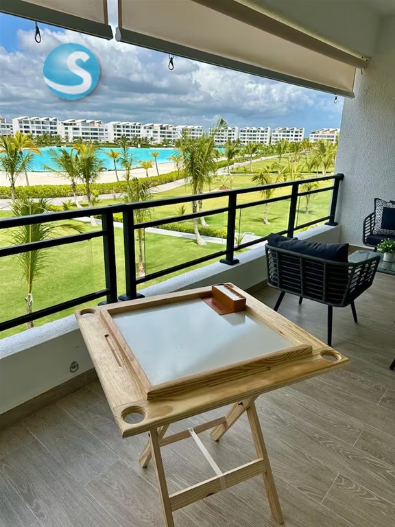 2-Bedroom Apartment in Bávaro — photo 9