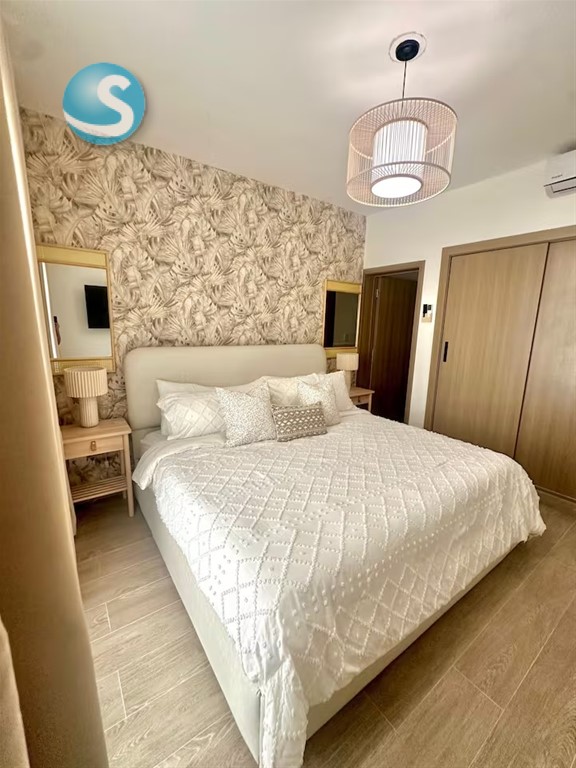 2-Bedroom Apartment in Bávaro — photo 10