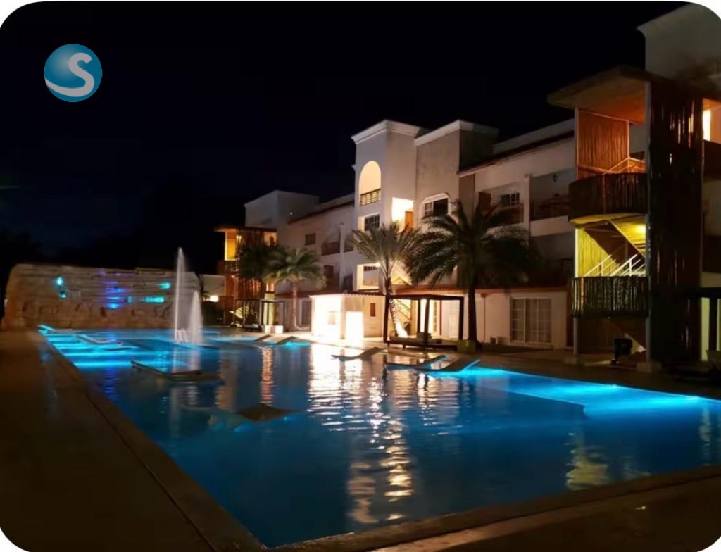 2-Bedroom Apartment in Cap Cana