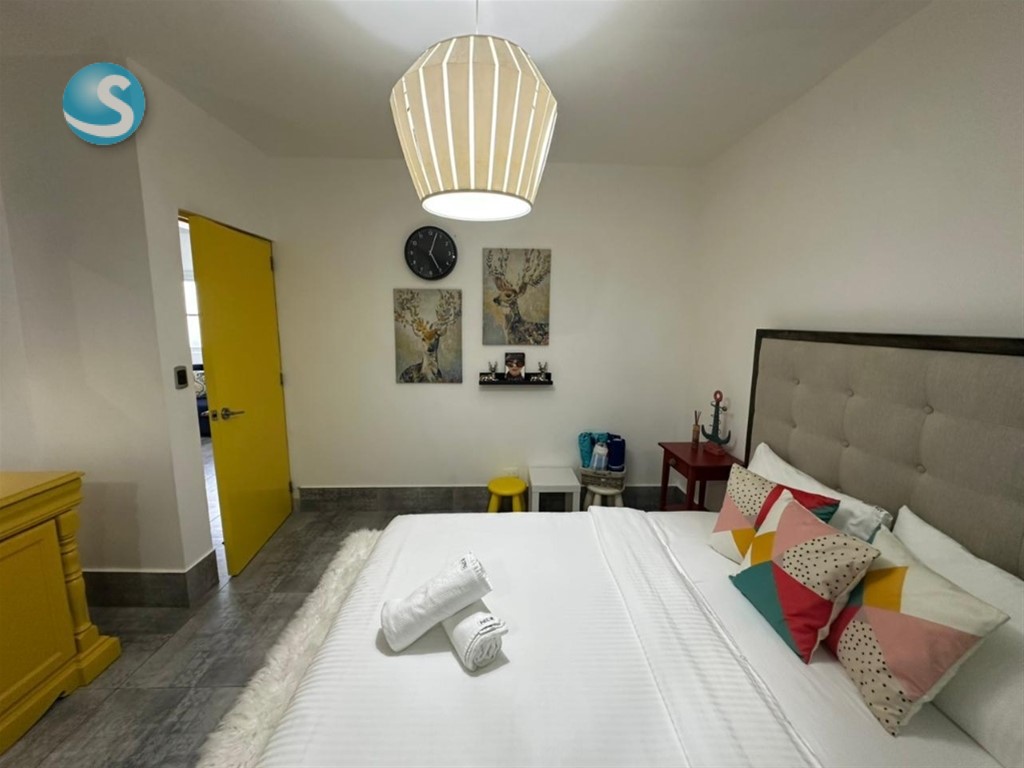 2-Bedroom Apartment in Cap Cana — photo 12