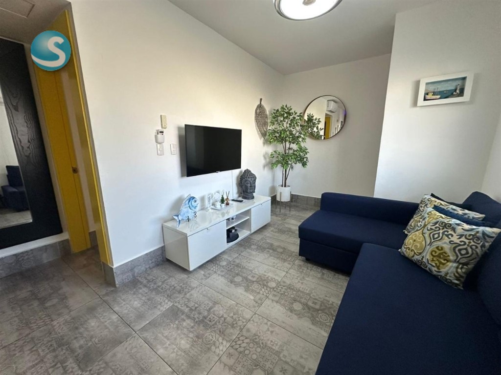 2-Bedroom Apartment in Cap Cana — photo 3