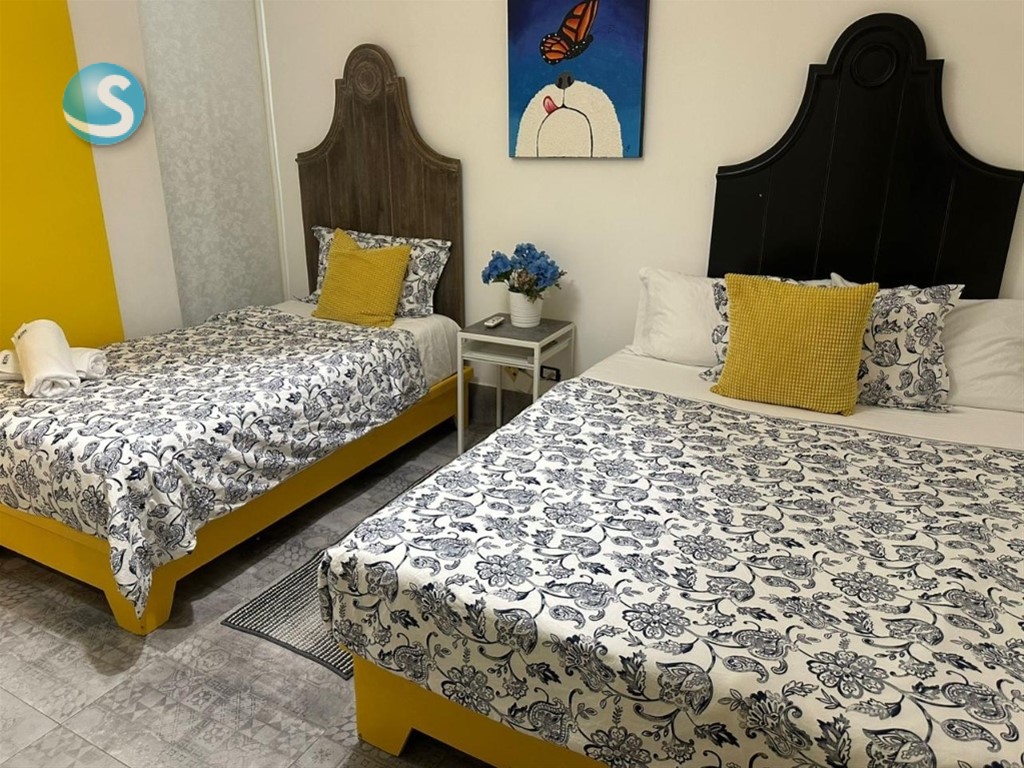 2-Bedroom Apartment in Cap Cana — photo 6