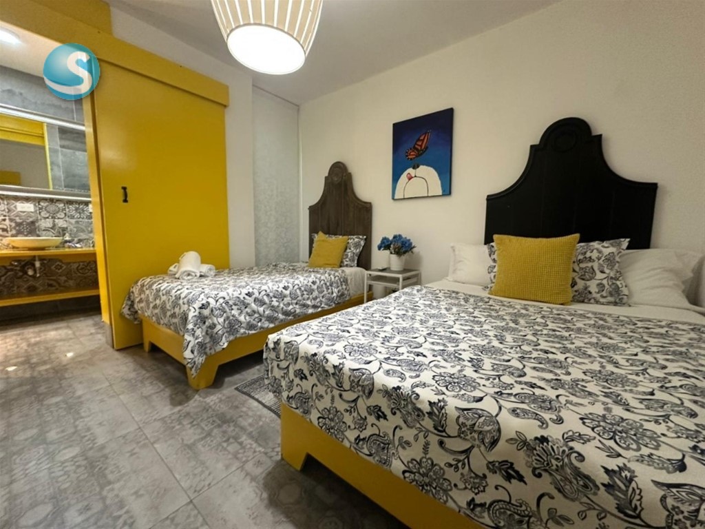 2-Bedroom Apartment in Cap Cana — photo 8
