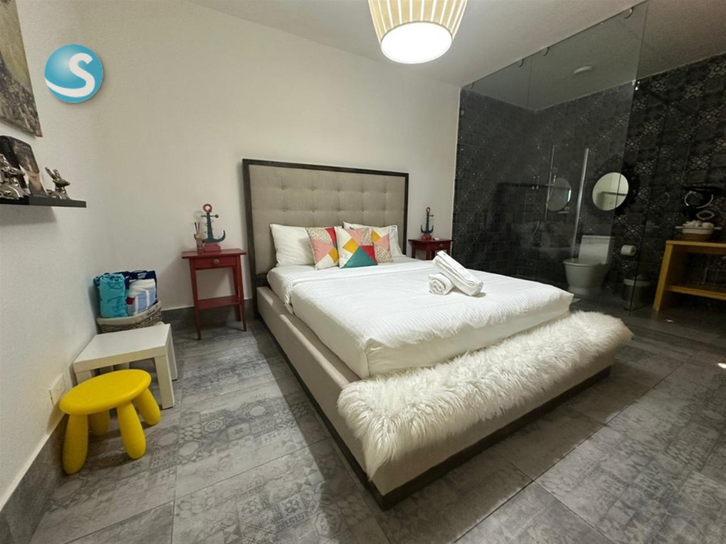 2-Bedroom Apartment in Cap Cana — photo 9