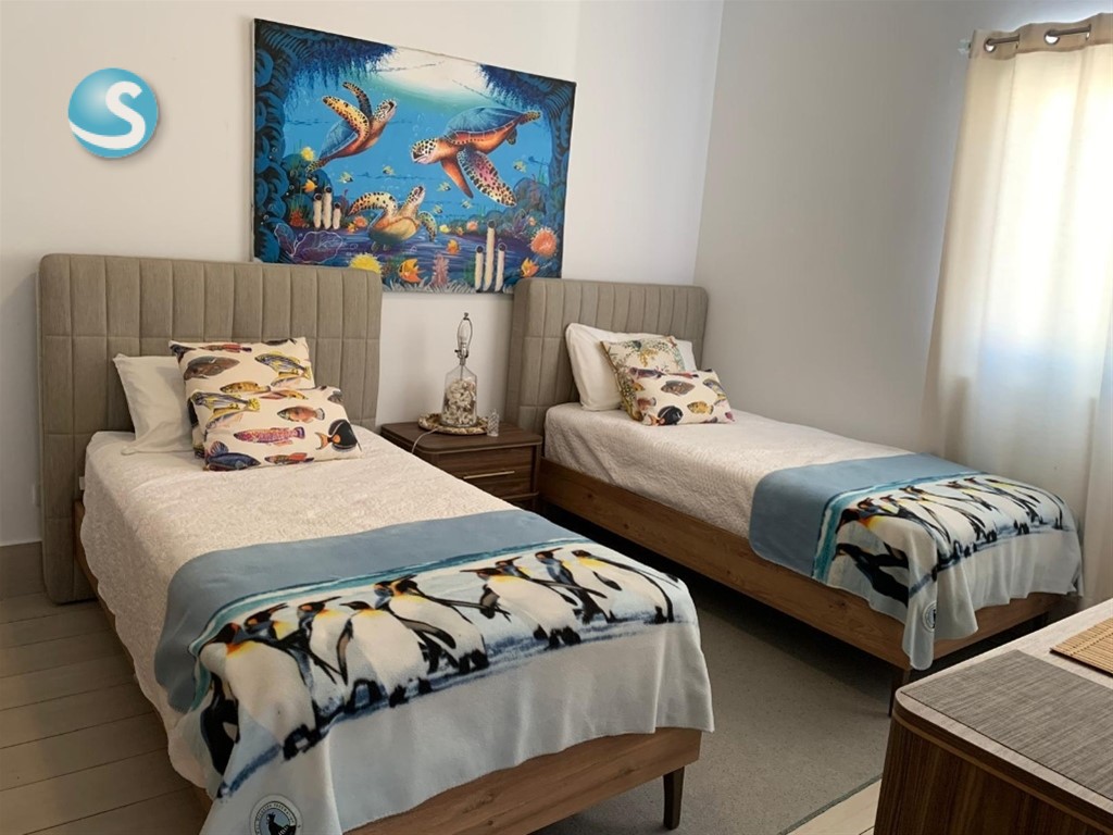 2-Bedroom Apartment in Bávaro — photo 12