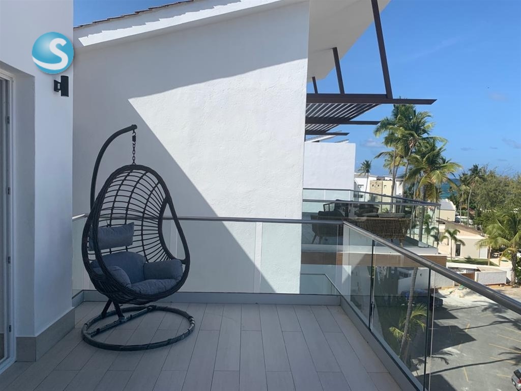 2-Bedroom Apartment in Bávaro — photo 4