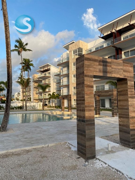 2-Bedroom Apartment in Bávaro — photo 7