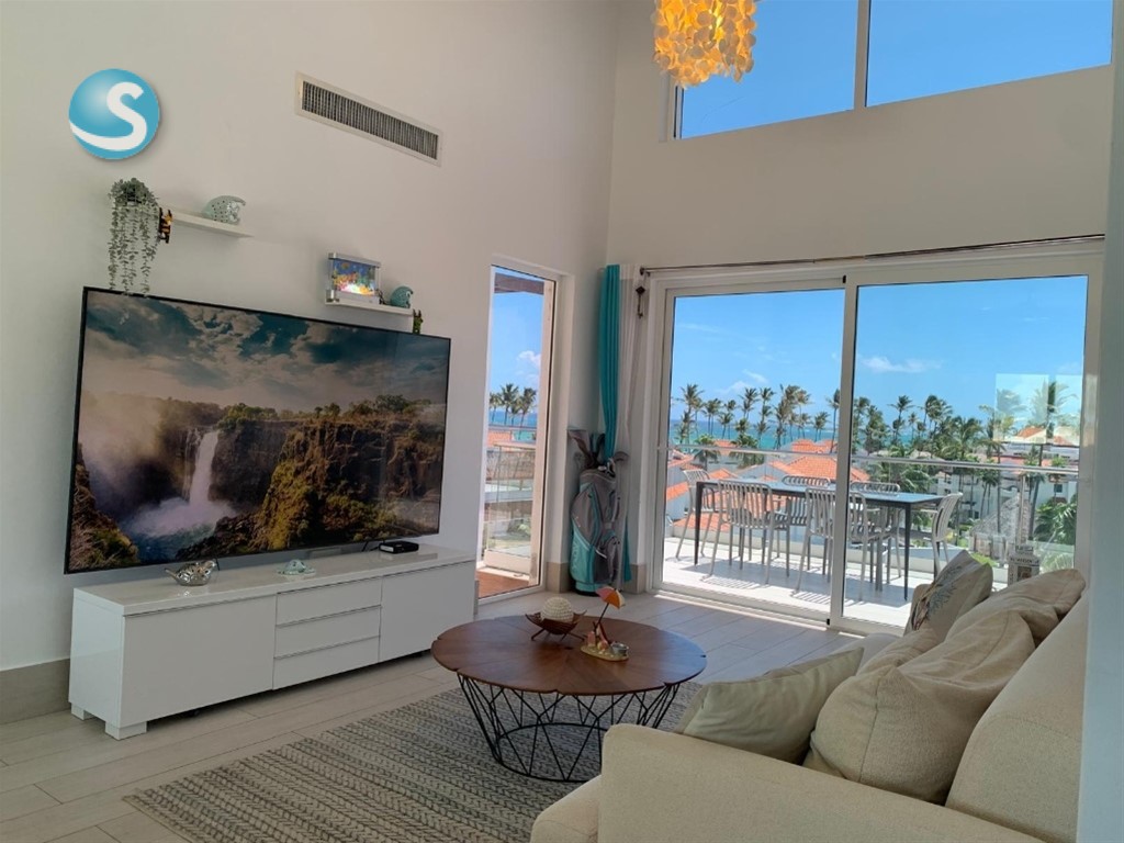 2-Bedroom Apartment in Bávaro — photo 9