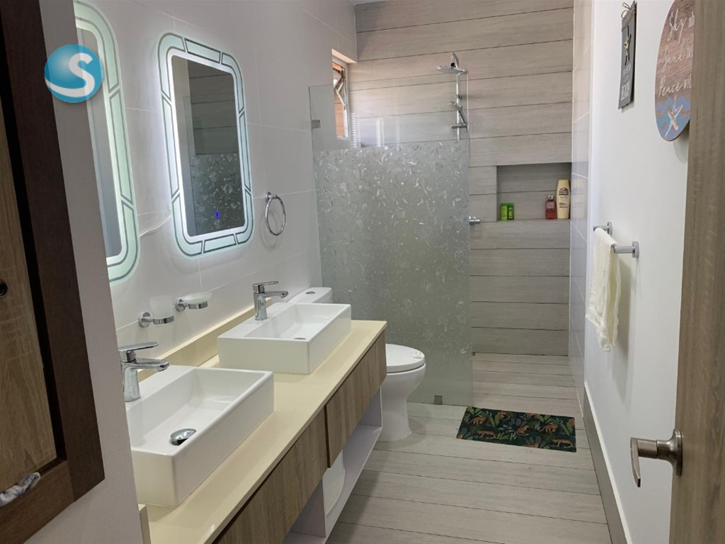 2-Bedroom Apartment in Bávaro — photo 10