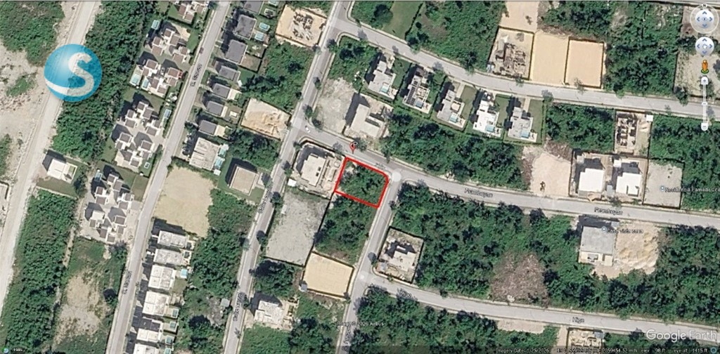 Lot in Vista Cana — photo 1