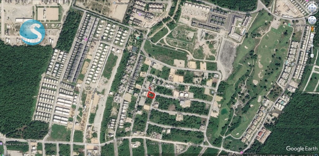 Lot in Vista Cana — photo 2