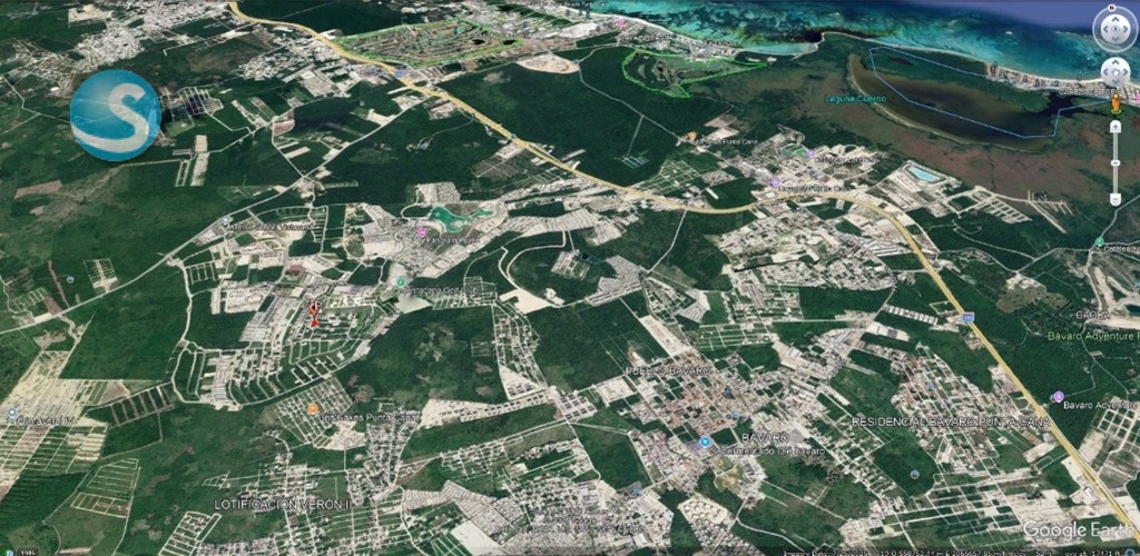 Lot in Vista Cana — photo 3