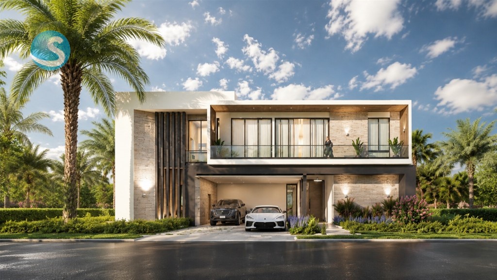 Villa in Cap Cana — photo 2