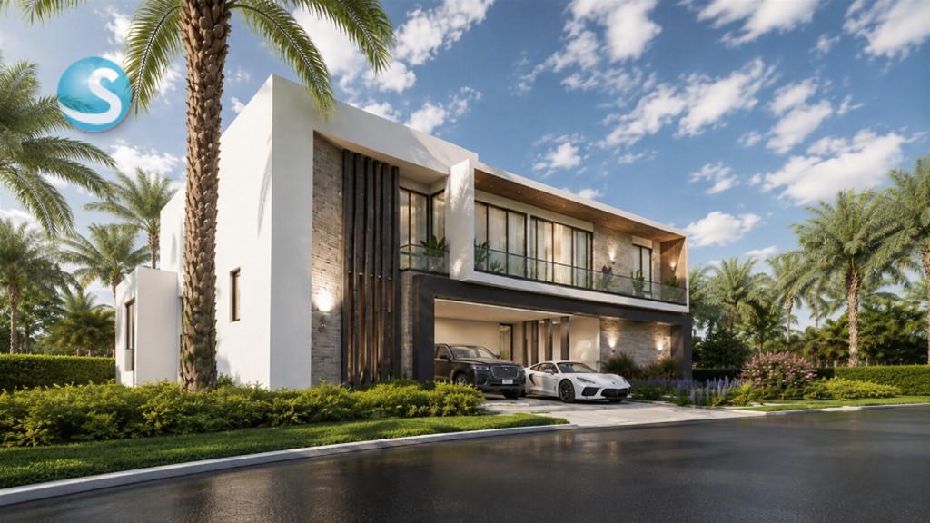 Villa in Cap Cana — photo 3