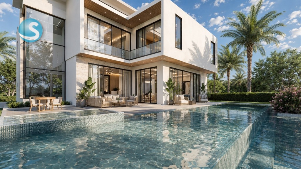 Villa in Cap Cana — photo 4