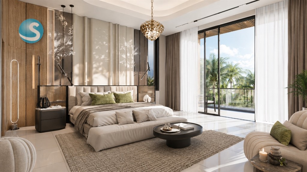 Villa in Cap Cana — photo 6