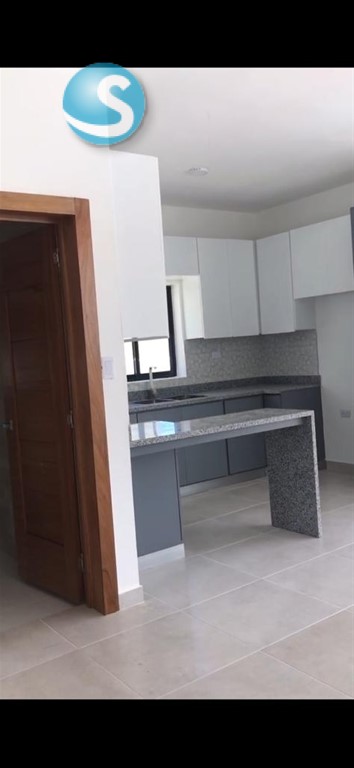 3-Bedroom House in Bávaro — photo 3