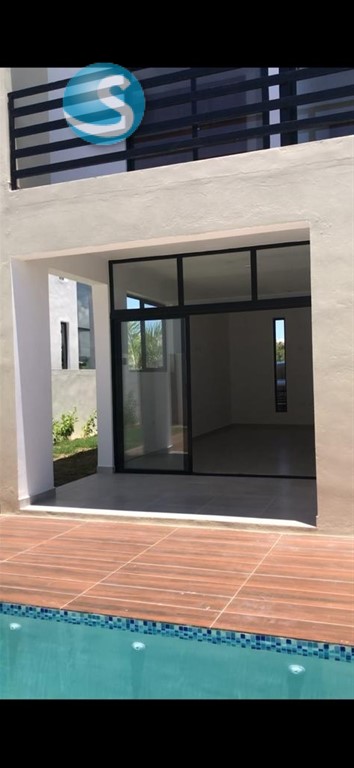 3-Bedroom House in Bávaro — photo 4