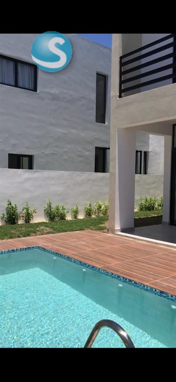 3-Bedroom House in Bávaro — photo 5
