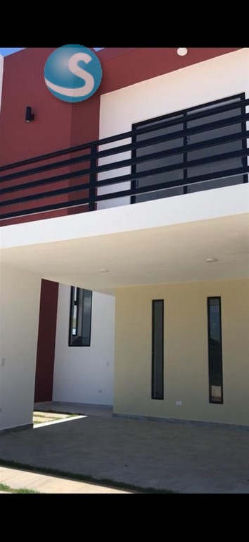 3-Bedroom House in Bávaro — photo 6