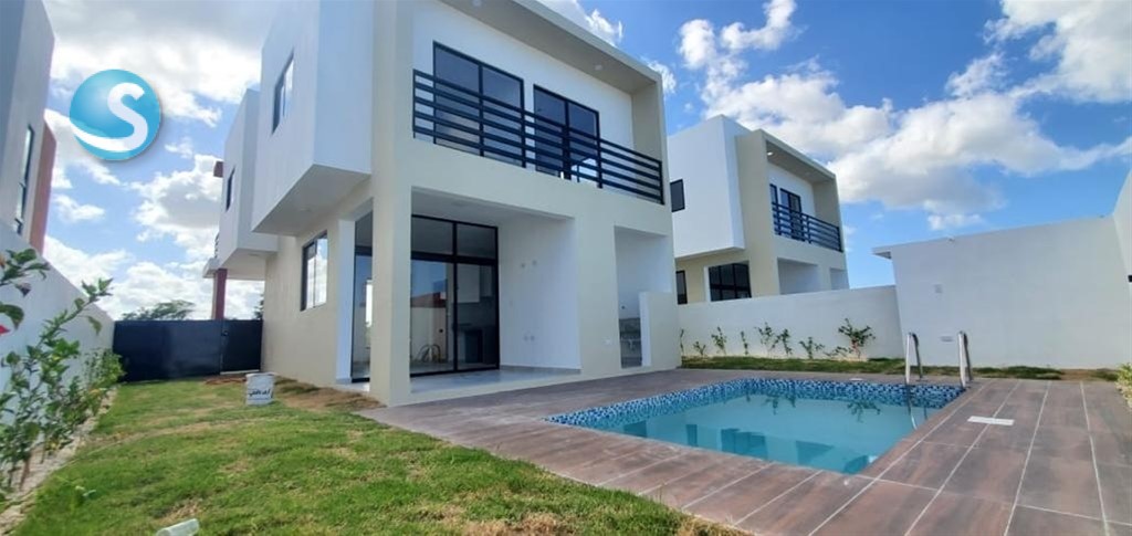 3-Bedroom House in Bávaro — photo 7