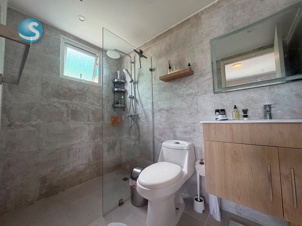 2-Bedroom Apartment in Verón — photo 11