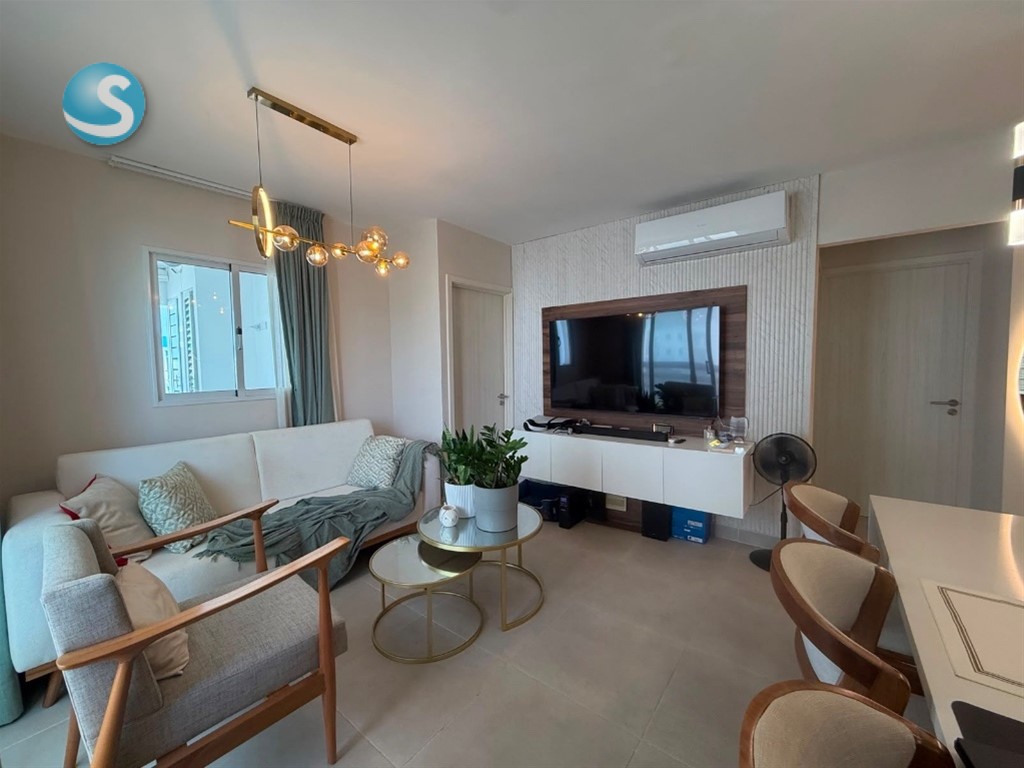 2-Bedroom Apartment in Verón — photo 3