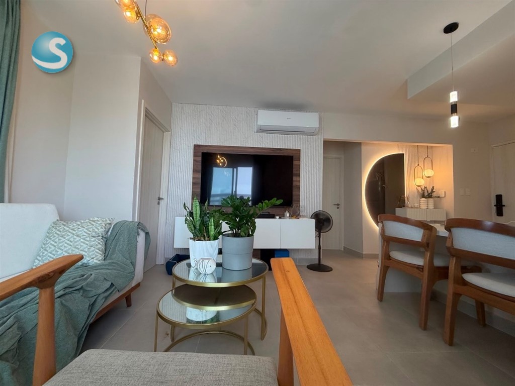 2-Bedroom Apartment in Verón — photo 4