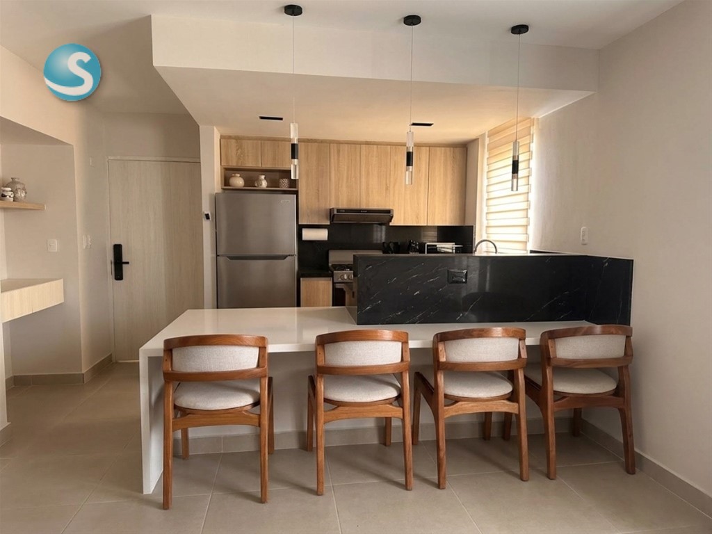 2-Bedroom Apartment in Verón — photo 5