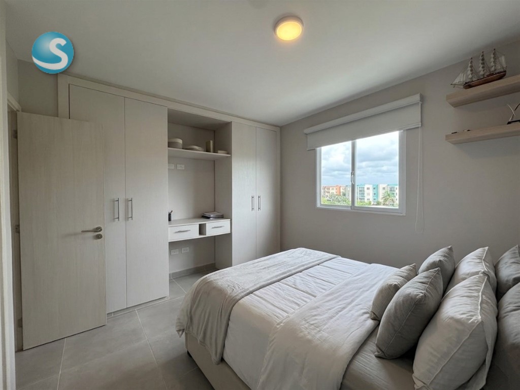 2-Bedroom Apartment in Verón — photo 7