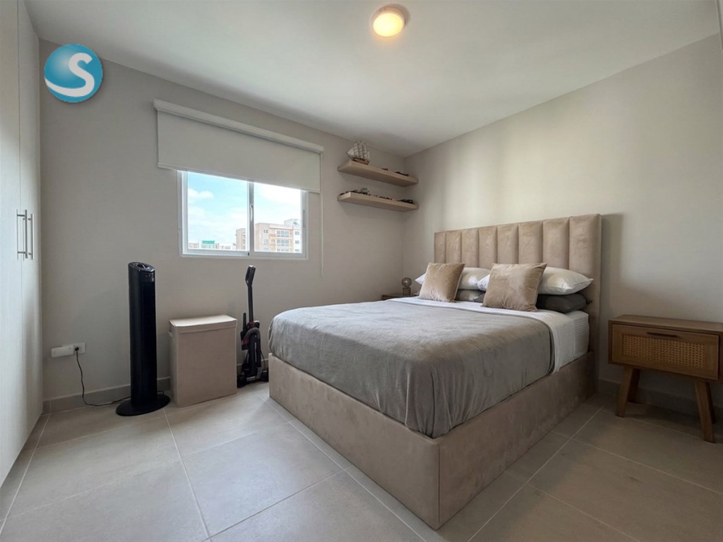2-Bedroom Apartment in Verón — photo 8