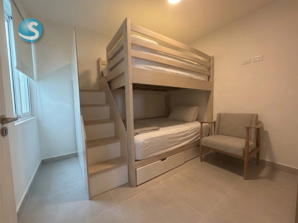 2-Bedroom Apartment in Verón — photo 10